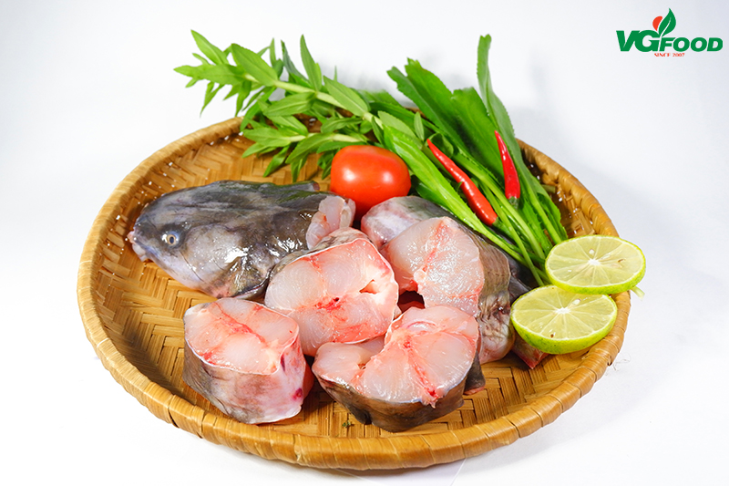 Các Món Ăn Nổi Bật từ Đầu Cá Lăng