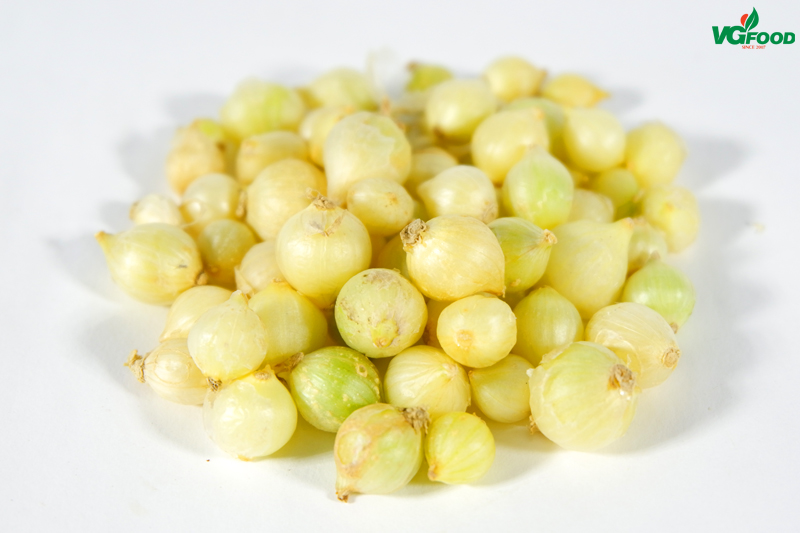 Củ nén 105g Chuỗi cửa hàng VietGreenFood