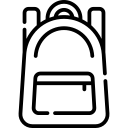 Balo, Túi Phụ Kiện