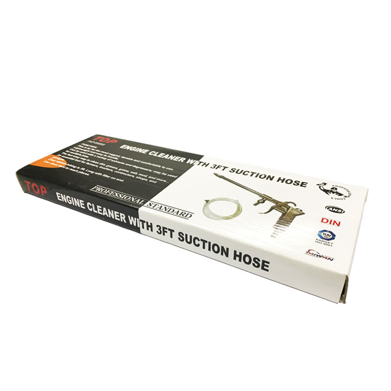 Súng Xịt Hơi Và Nước - TOP