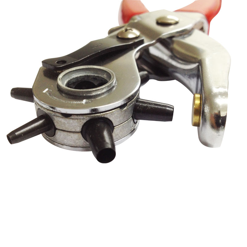 Kìm Bấm Dây Nịt Thường - TOP