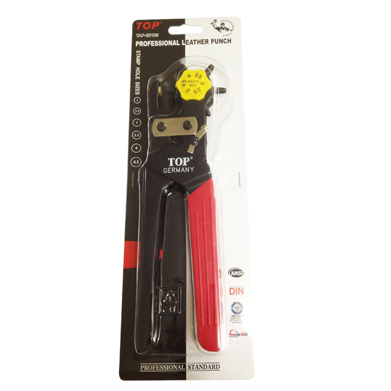 Kìm Bấm Dây Nịt Cao Cấp - TOP