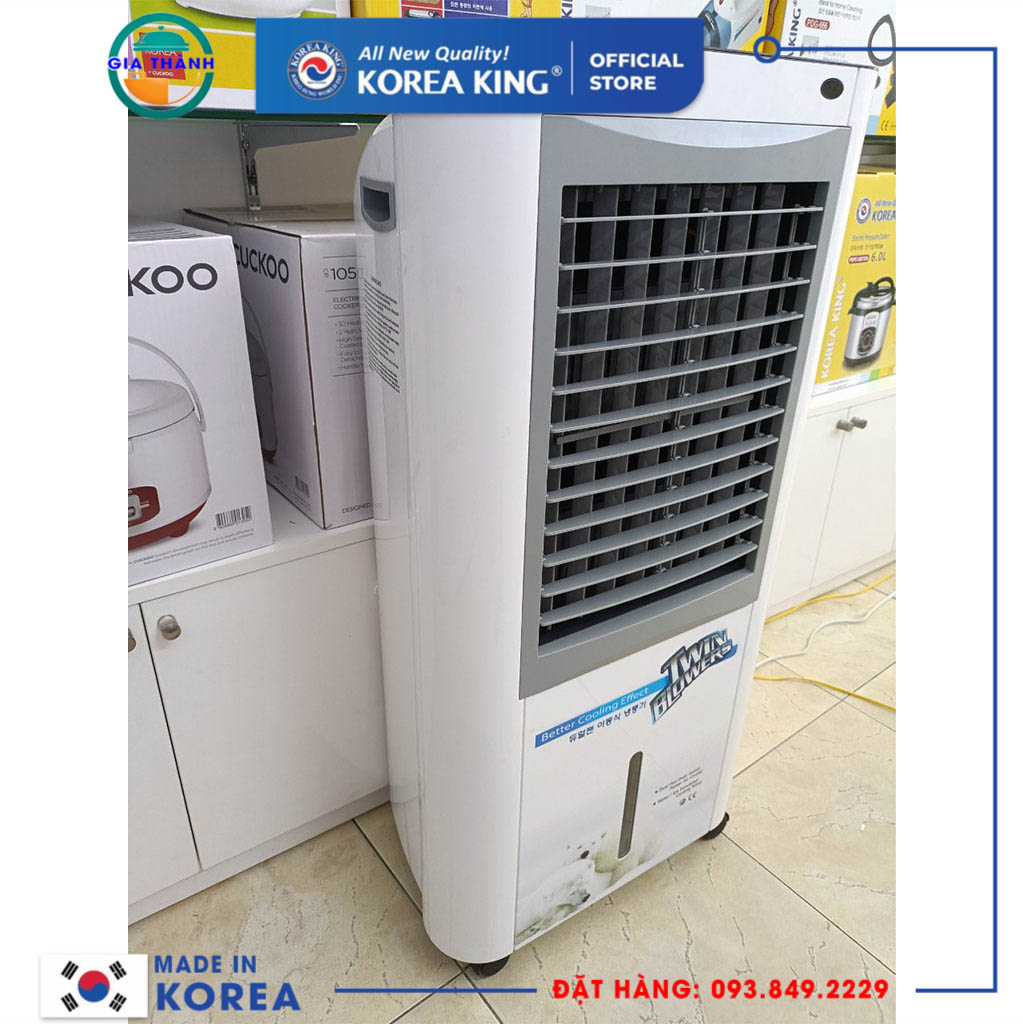 Quạt làm mát không khí Korea King KAC-8088C