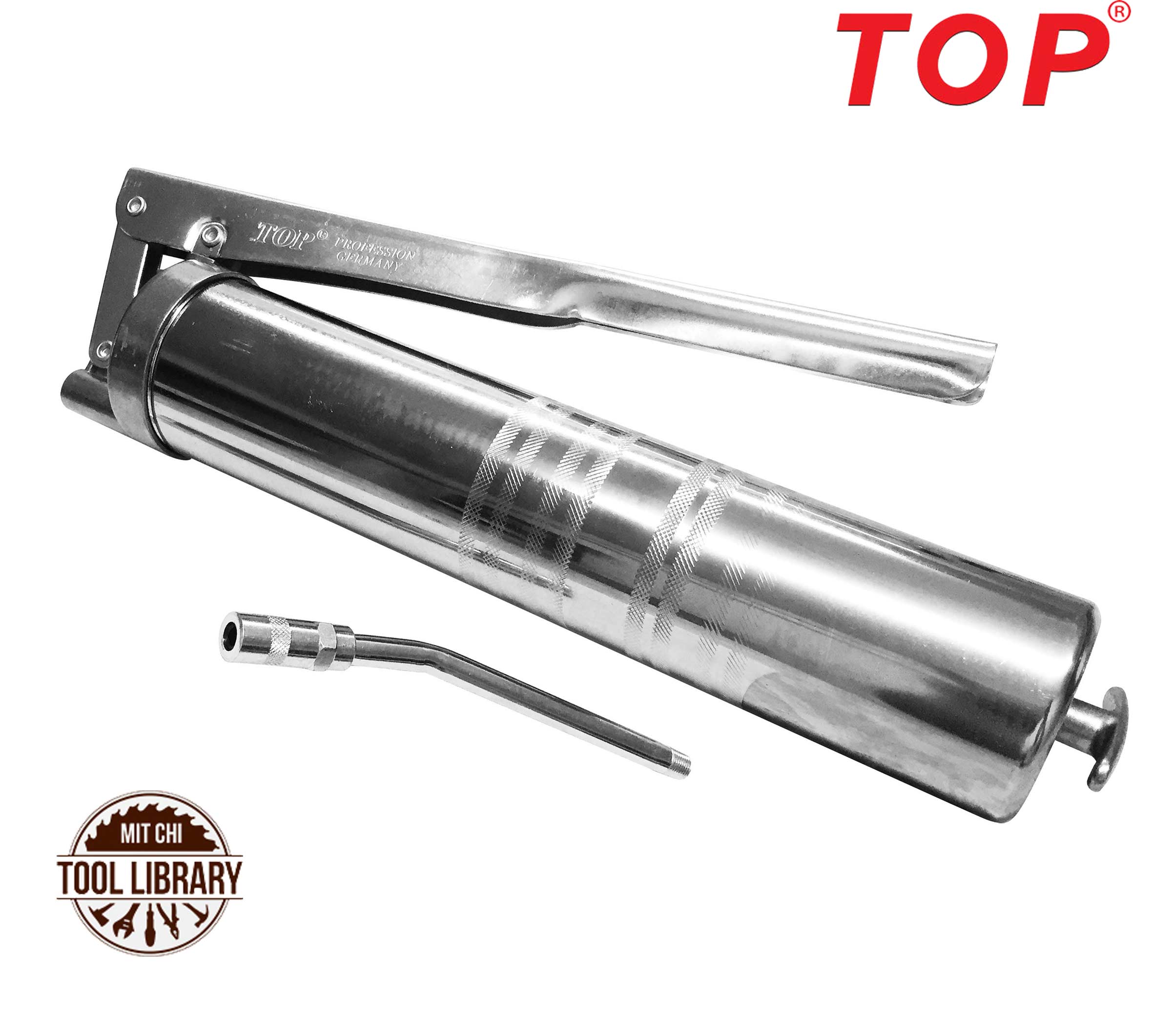 Bơm Mỡ Đài Loan - TOP