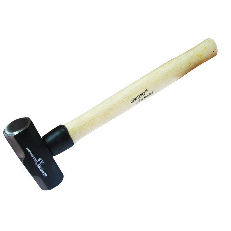 Búa Đầu Lục Giác - CENTURY