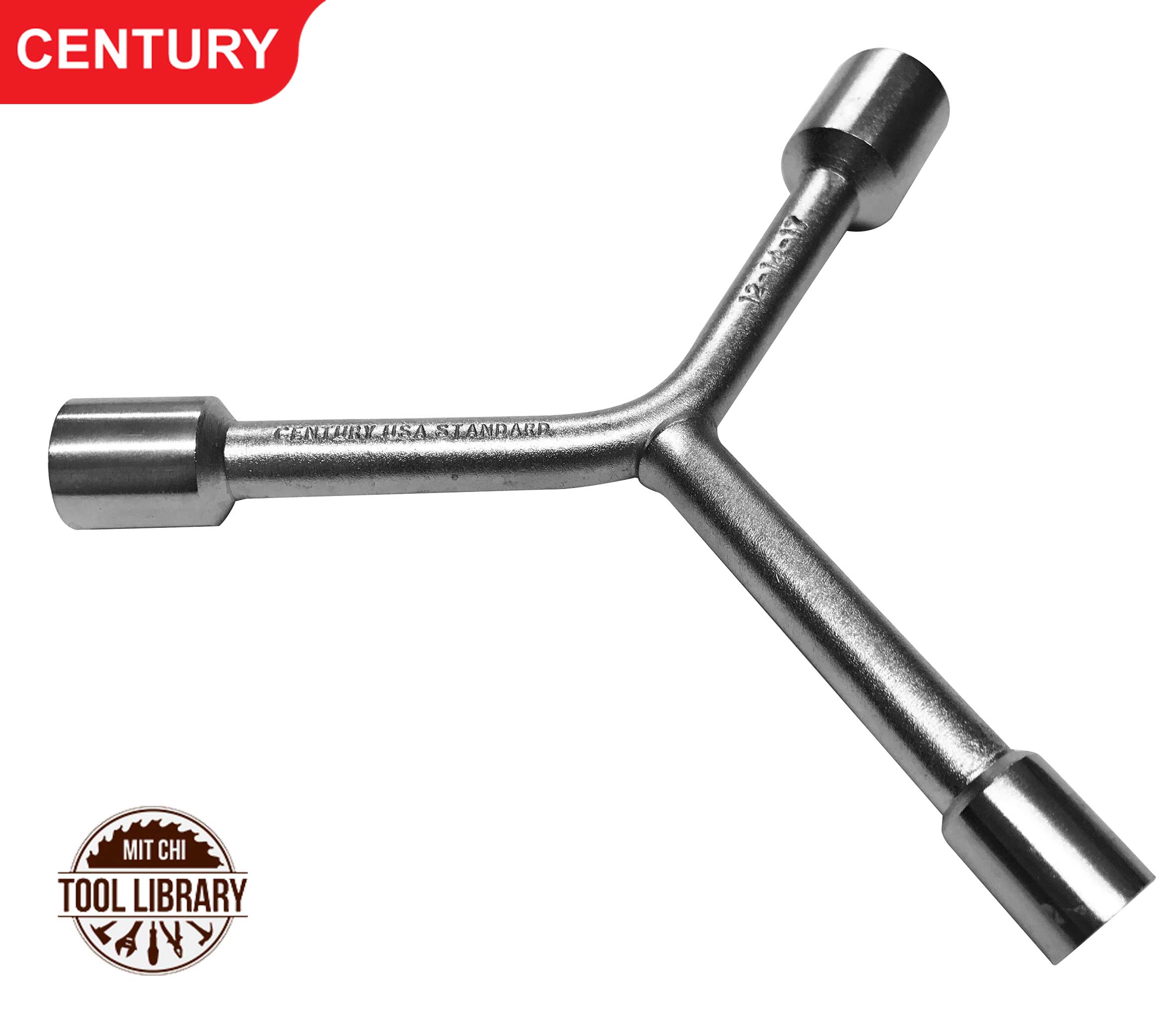 Cần Siết Chữ Y - CENTURY