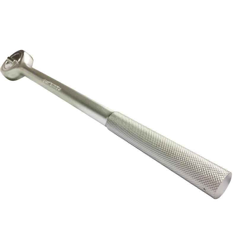 Cần Siết Tự Động 3/4 Đầu Tròn Xi Mờ - TOP