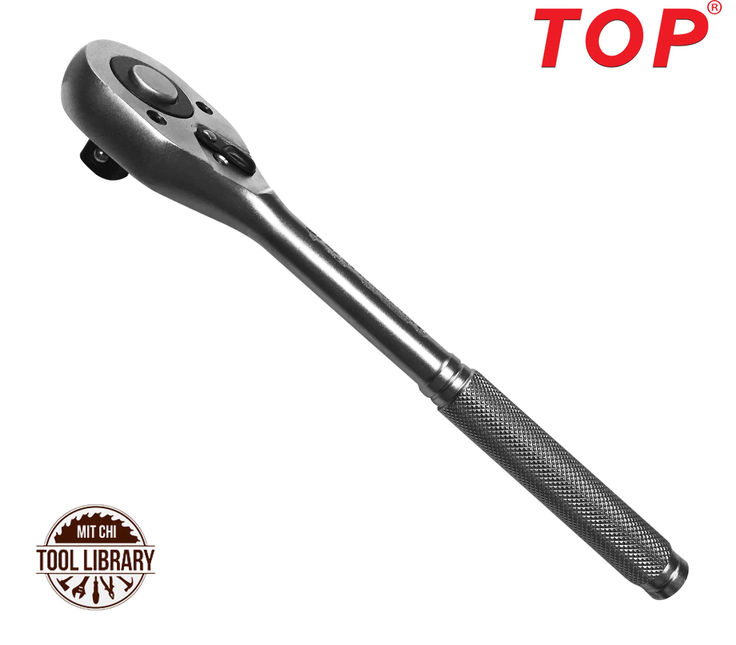 Cần Tự Động 1/2" 36 Răng  - TOP