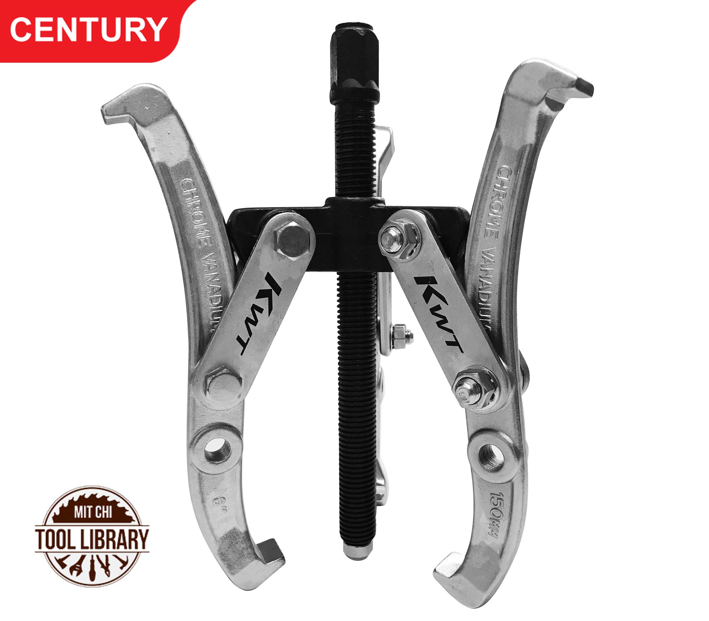 Cảo 2 Chấu Cao Cấp 10 INCH - KWT