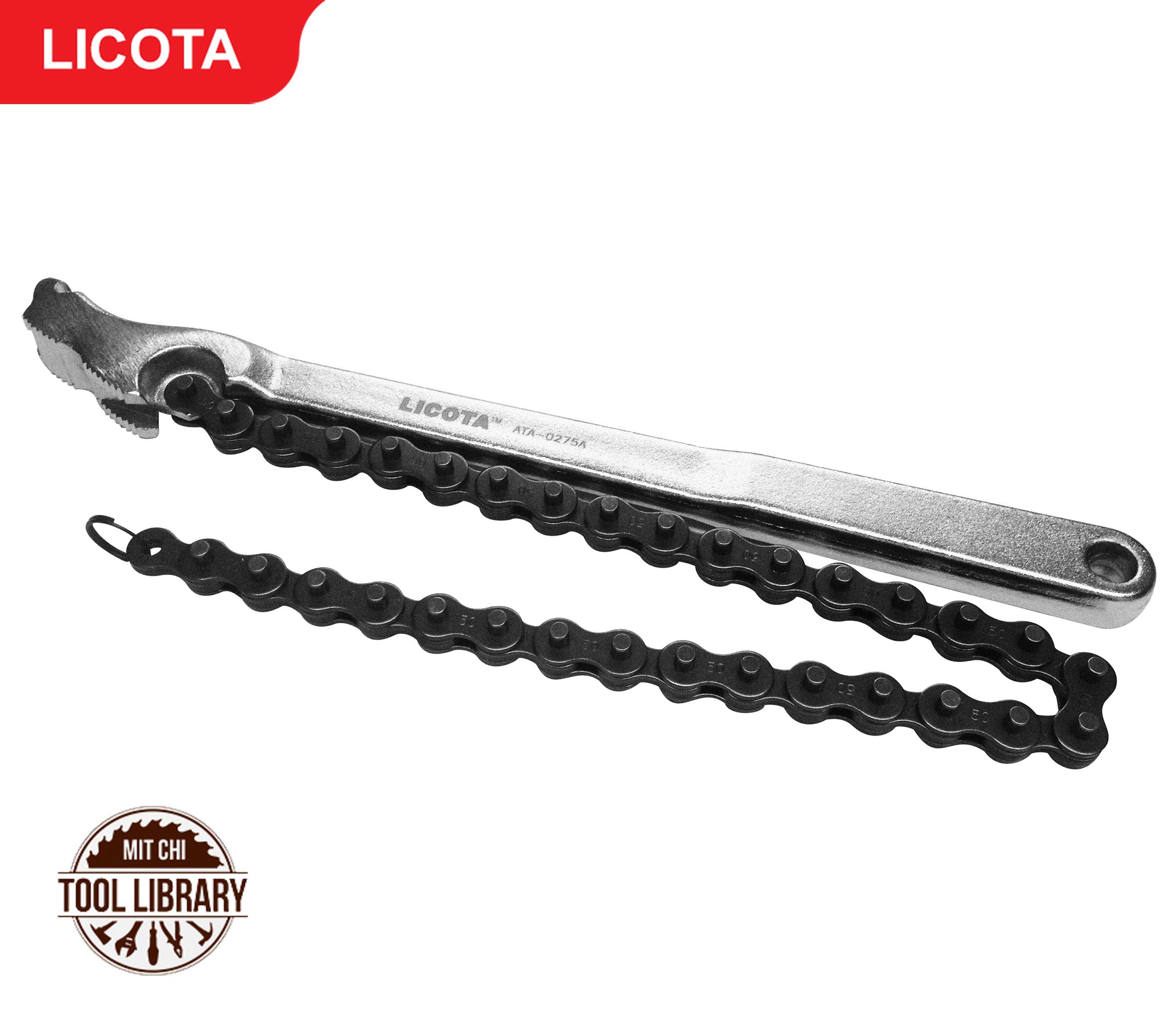 Cảo Dây Xích - LICOTA