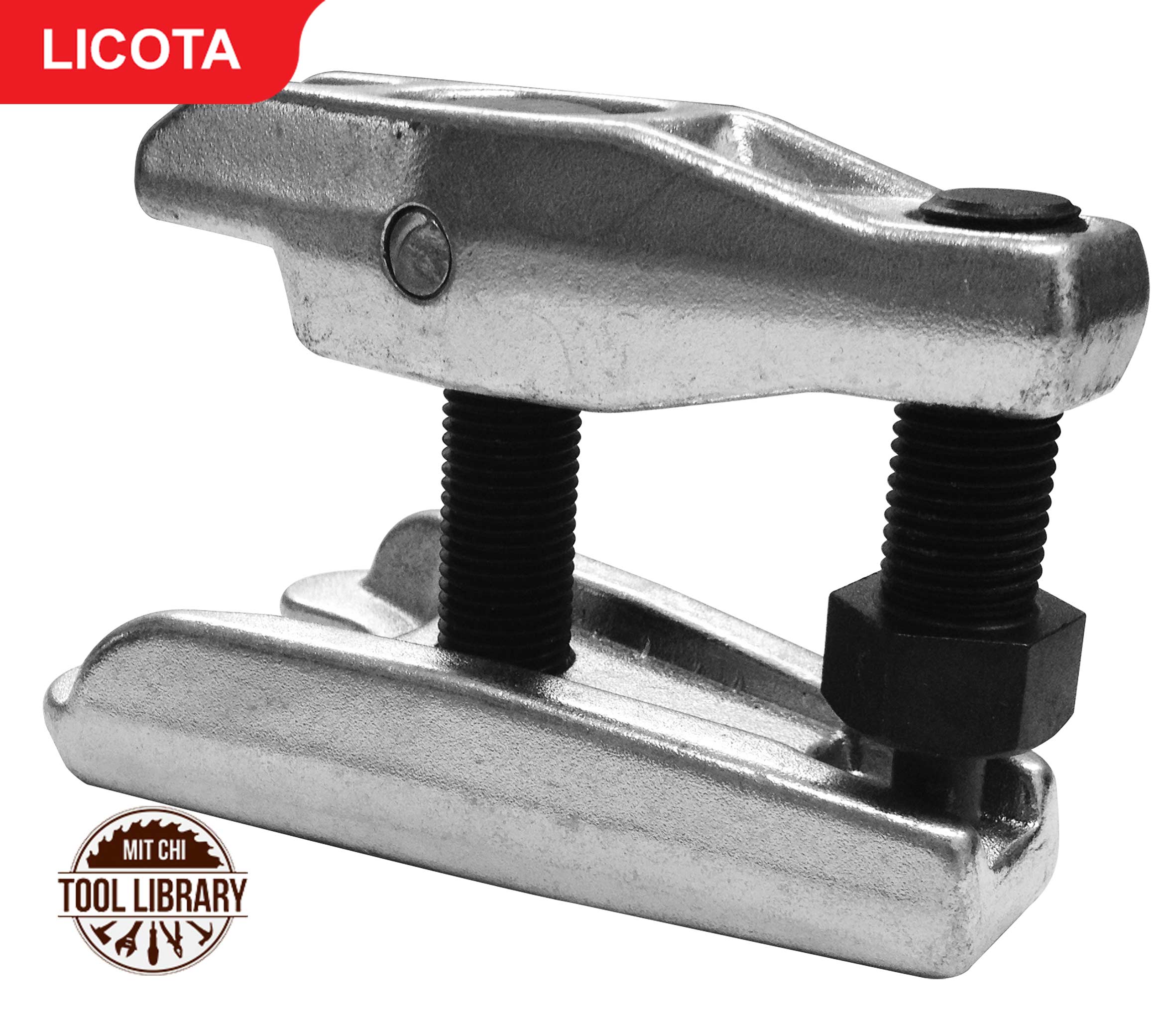 Cảo Mở Rô Tuyn Xe Tải 22mm Cao cấp - LICOTA