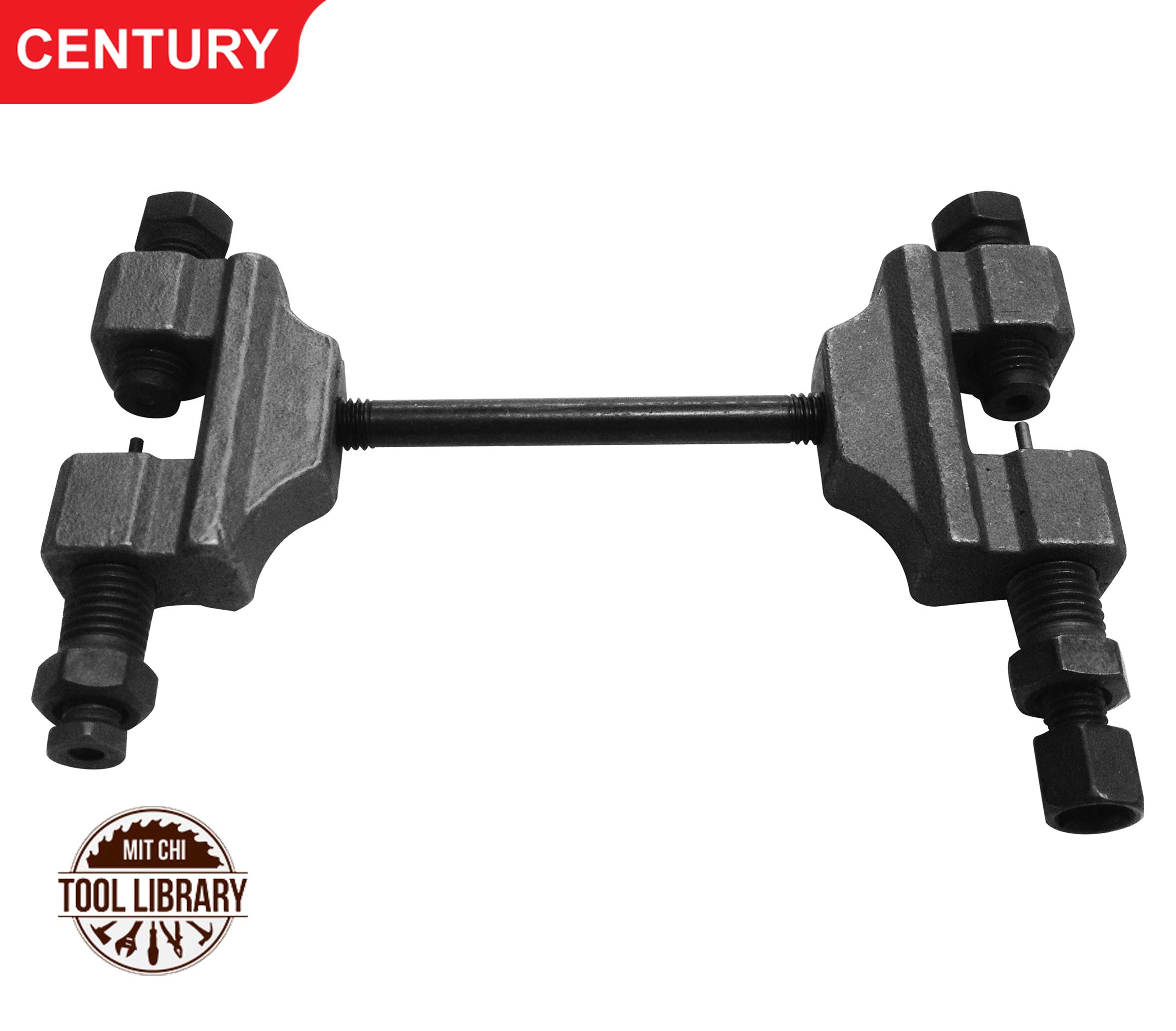 Cảo Sên Cam, Độn Xích - CENTURY