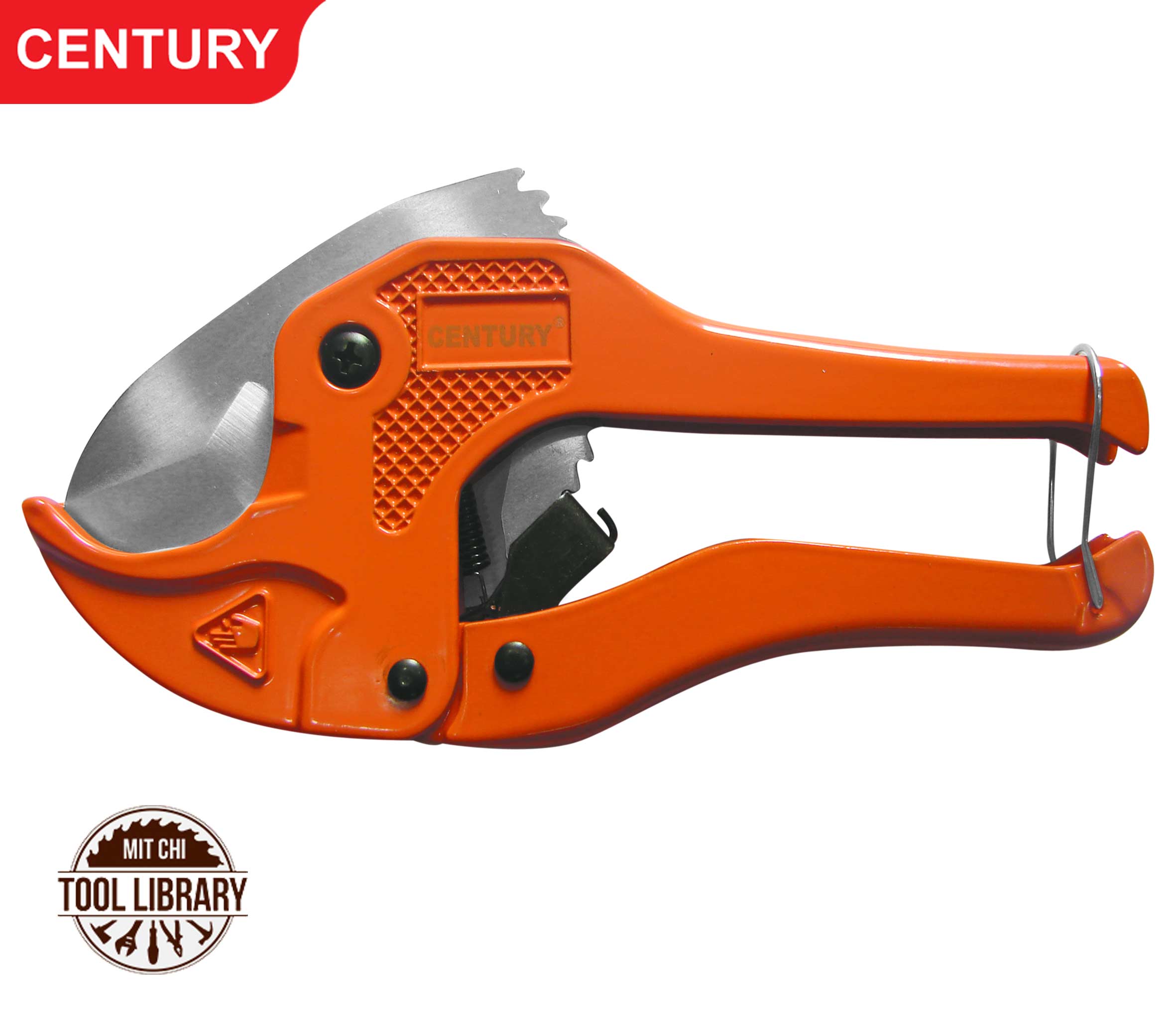 Kéo Cắt Ống Nhựa 42MM - CENTURY