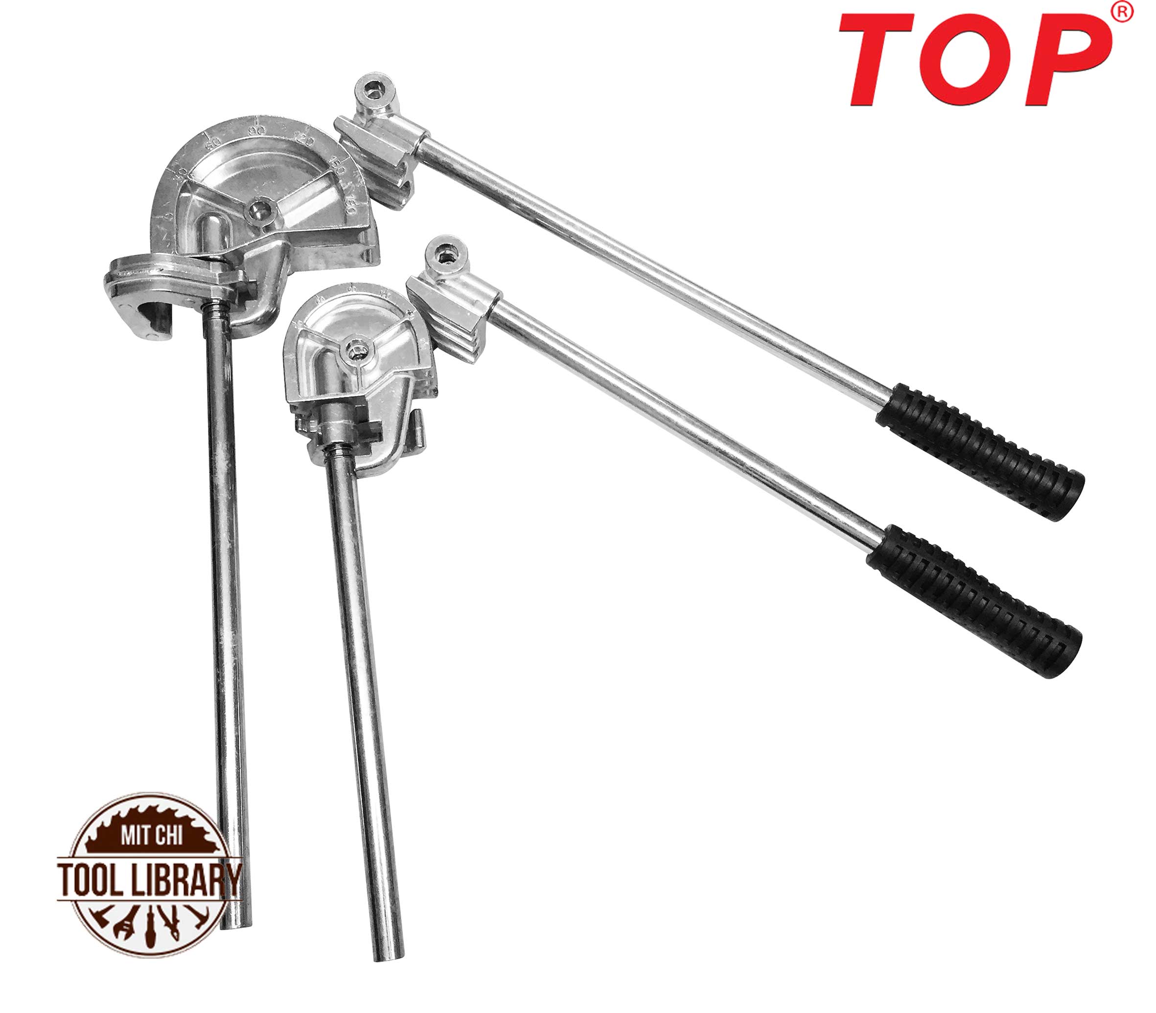 Cuốn Ống Đồng Đa Năng - TOP