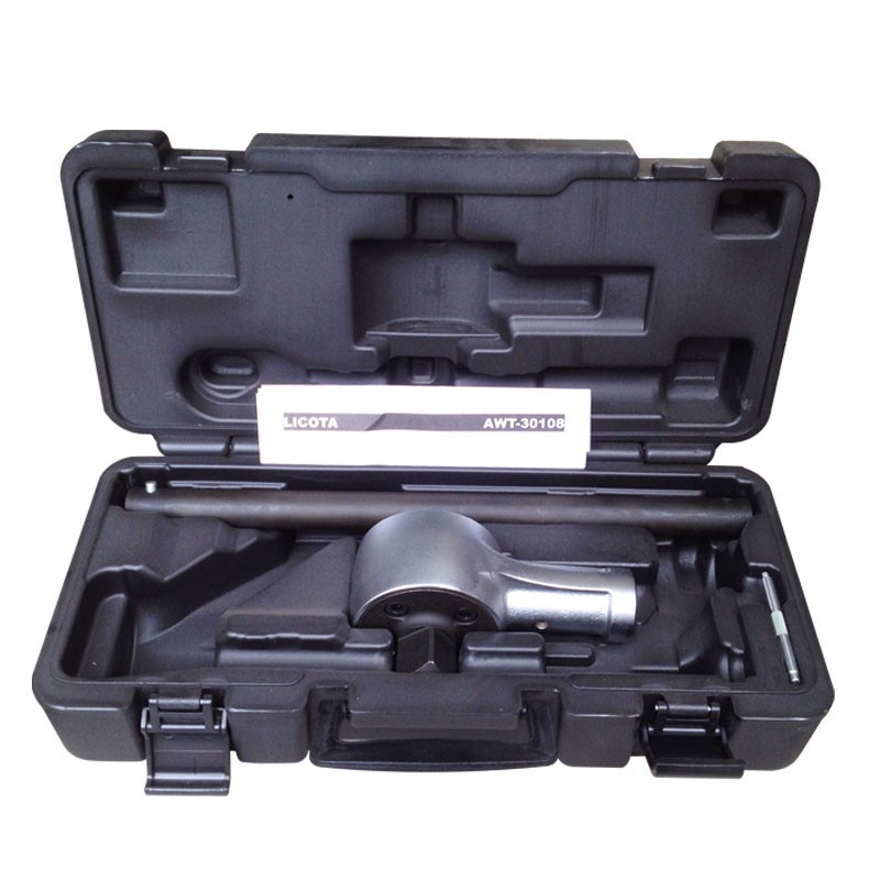 Đầu Tăng Lực Cho Cần Siết Chỉnh Lực 3/4" RA 1" - LICOTA