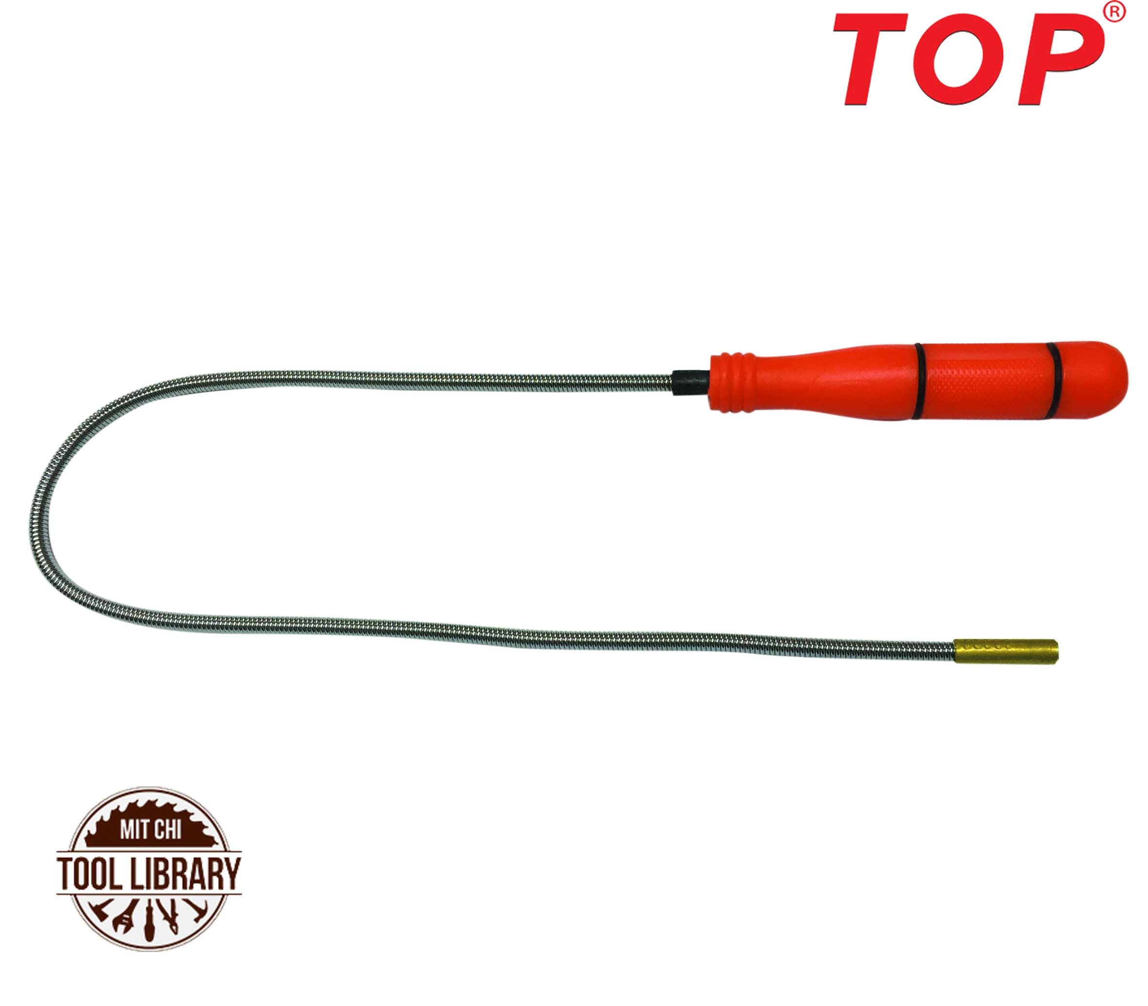 Hít Ốc Lò Xo - TOP