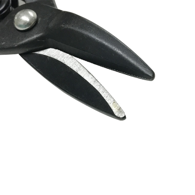 Kéo Cắt Tôn THẲNG 10 (250mm) - CENTURY