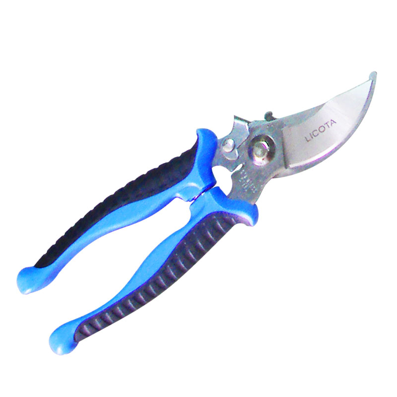 Kéo Cắt Cành Cong 8" Licota
