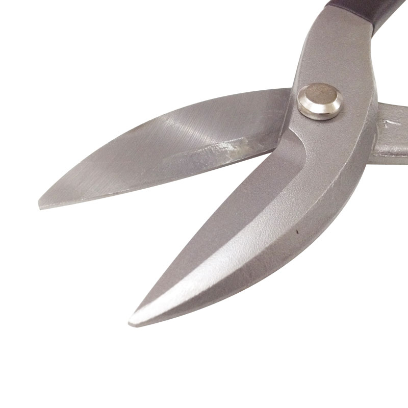 Kéo Cắt Tôn Kiểu Đức 10 (250mm) - ALLPRO