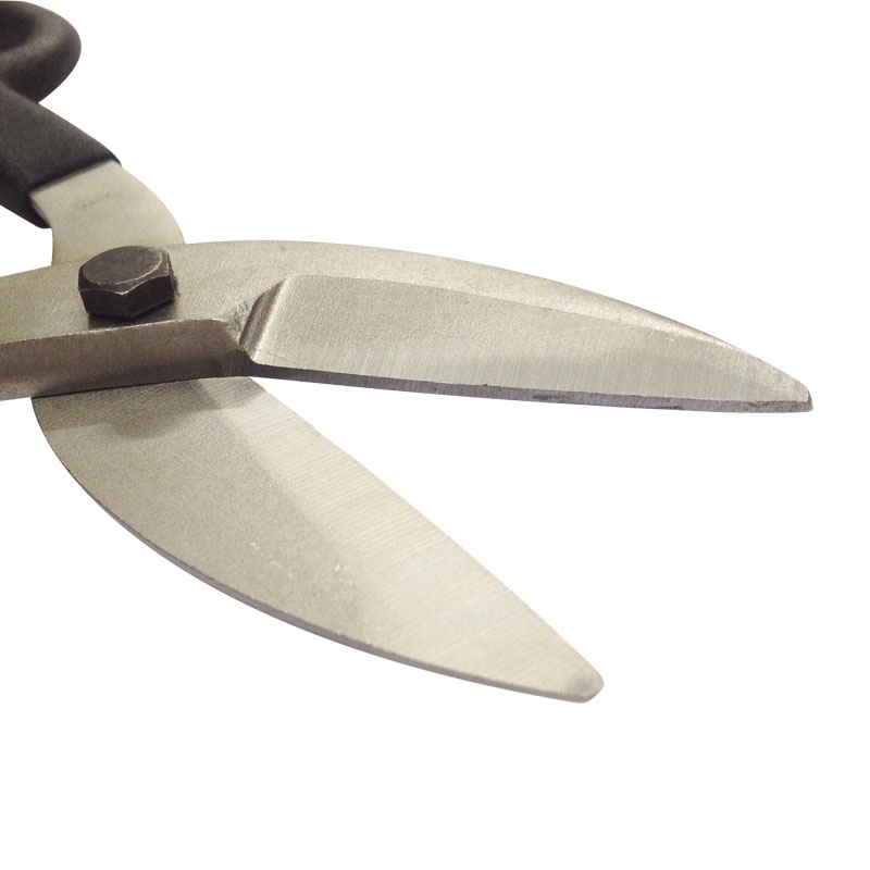 Kéo Cắt Tôn Kiểu Đức 10 (250mm) - ALLPRO