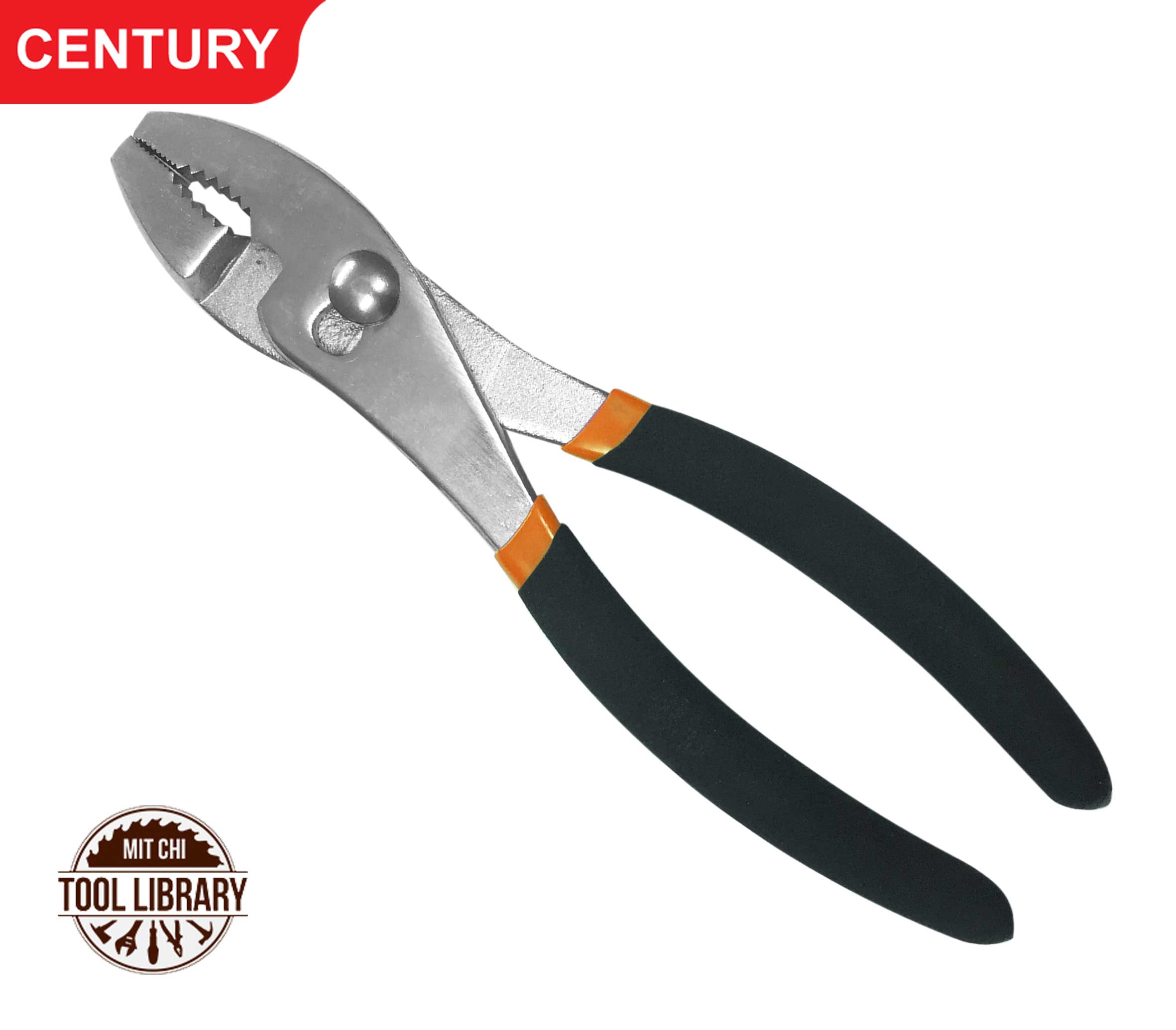 Kìm 2 Lỗ - CENTURY