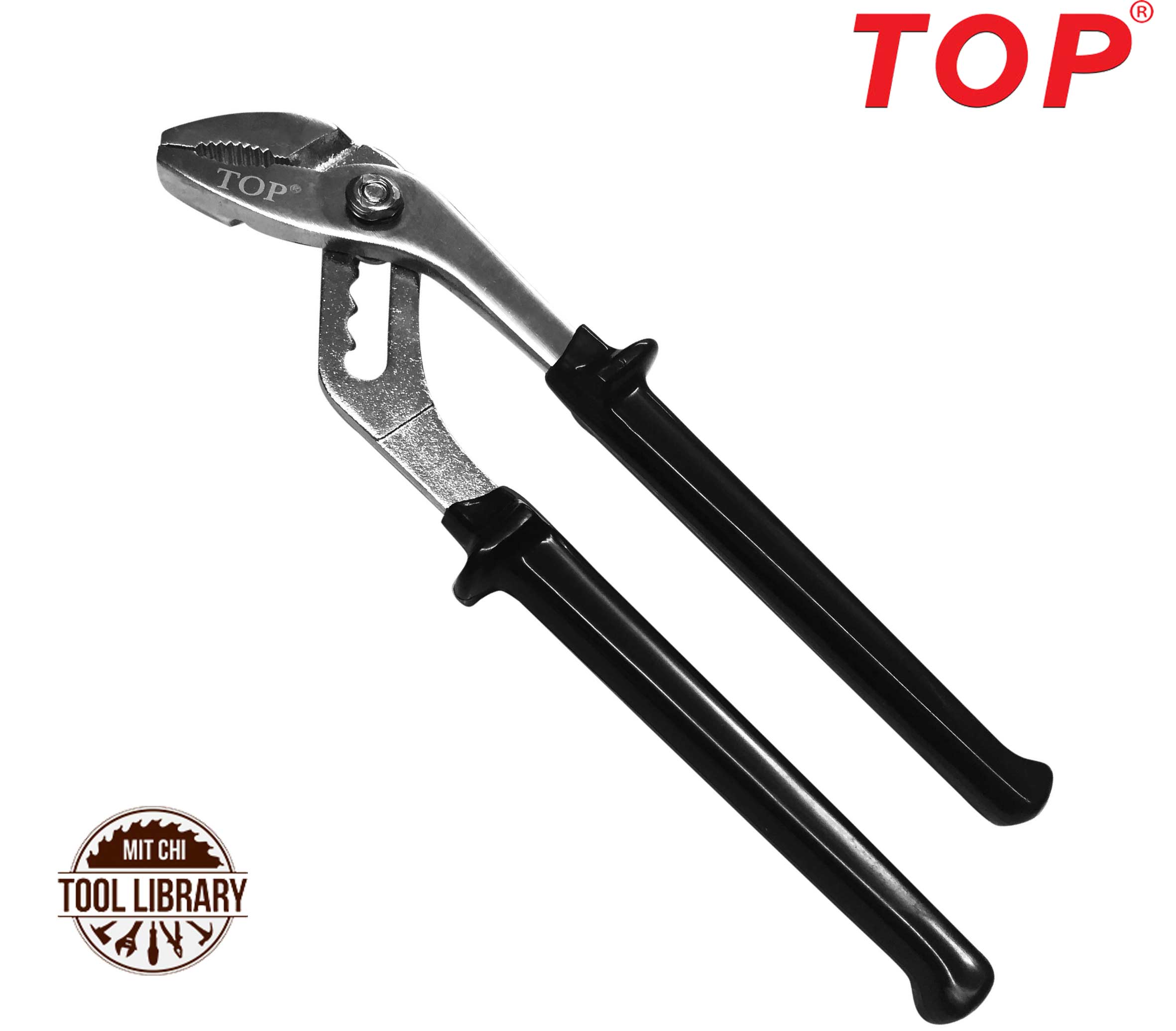 Kìm Mỏ Quạ (5 Lỗ) - TOP