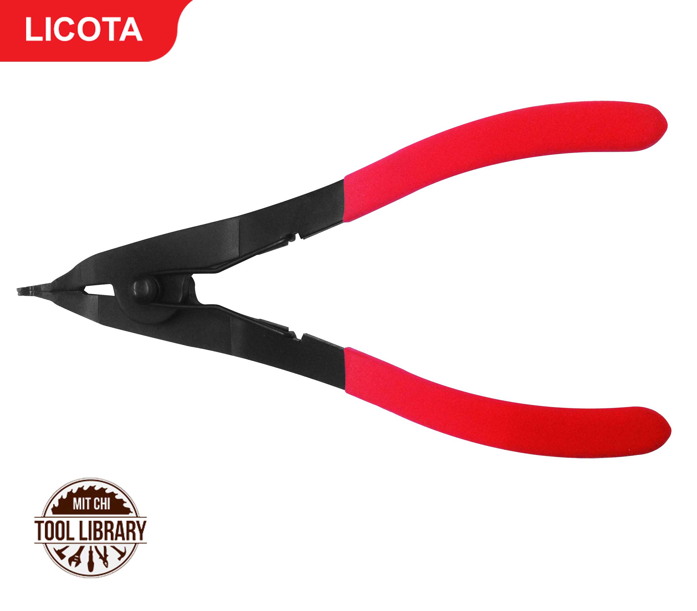 Kìm Mở Phe Cao Cấp - LICOTA