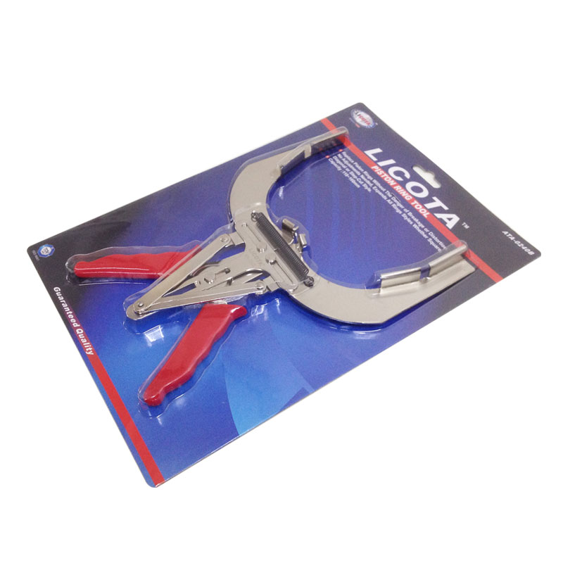 Kìm Vô Bạc Piston Cao Cấp - LICOTA