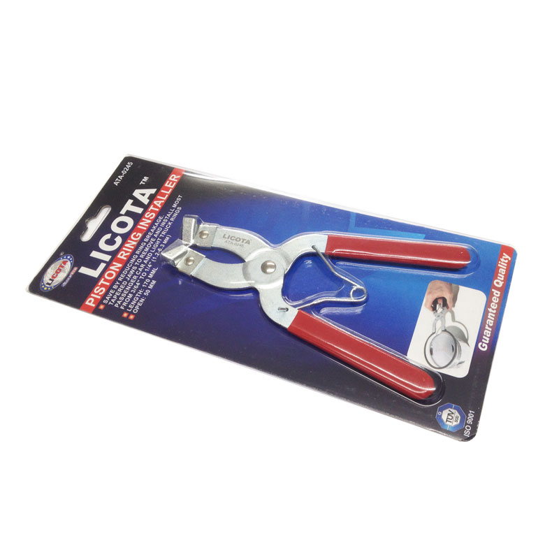 Kìm Vô Bạc Piston Cao Cấp 6.3mm - LICOTA