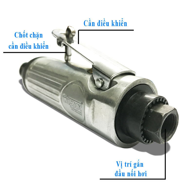 Máy Mài Hơi CASAR ( Nhỏ ) - CASAR