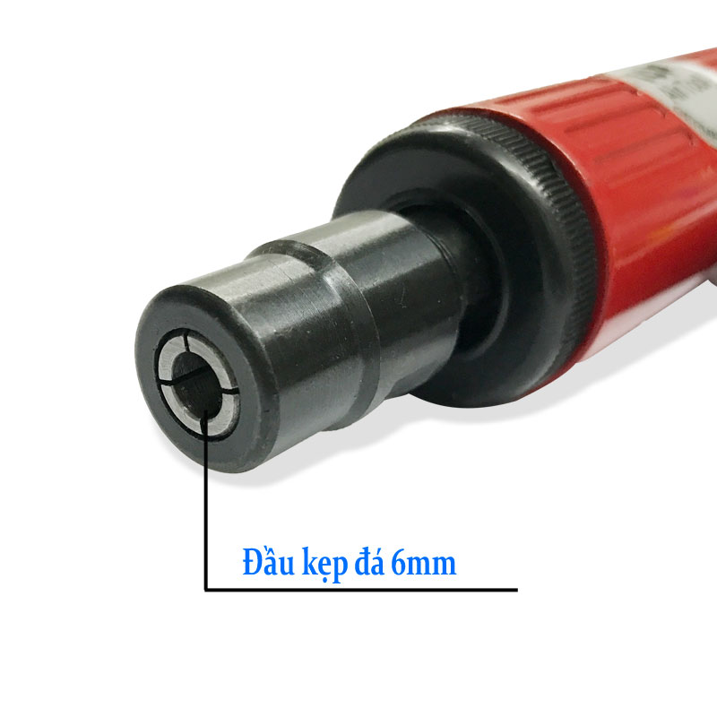 Máy Mài Hơi Đỏ - TOP