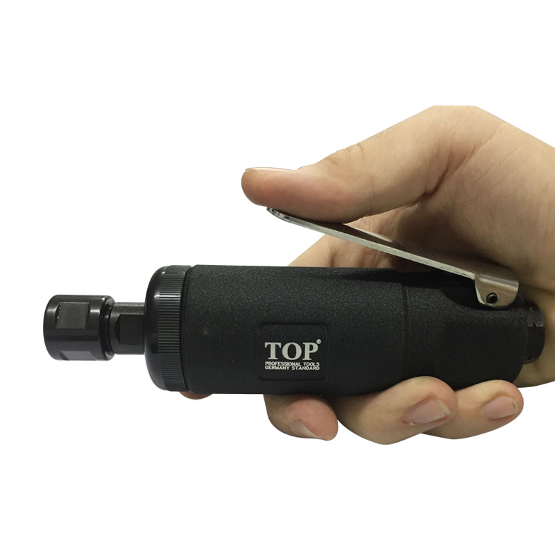 Máy Mài Hơi Xi Đen Cao Cấp - TOP