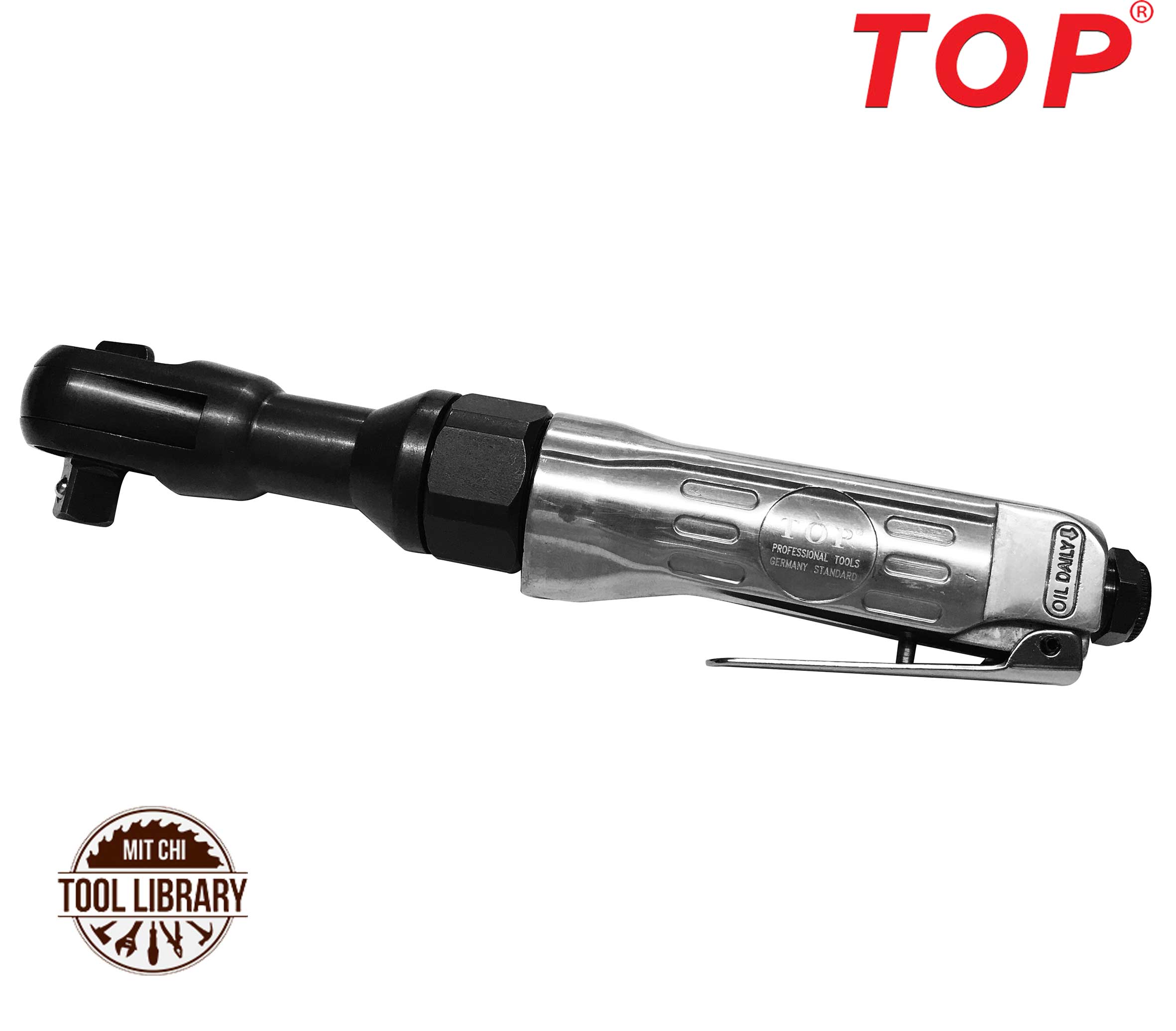 Máy Mở Tuýp Ngang 1/2" 55 FT/LB - TOP