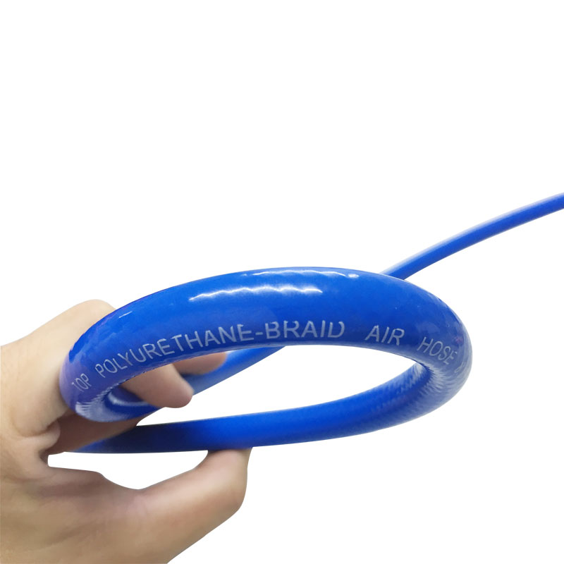 Ống Treo Hơi Áp Suất - TOP