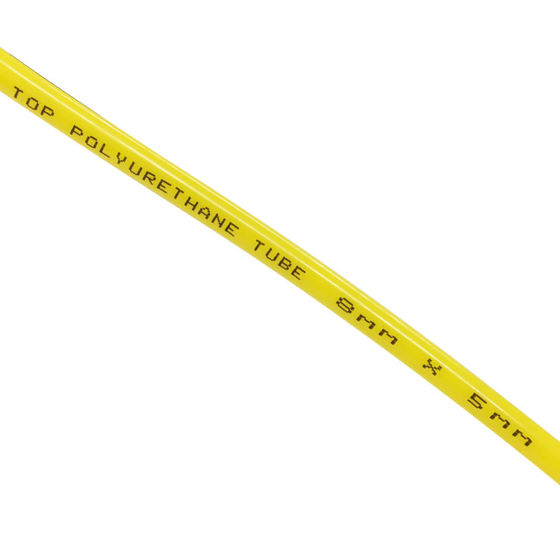 Ống Treo Nối Hơi (VÀNG) - TOP