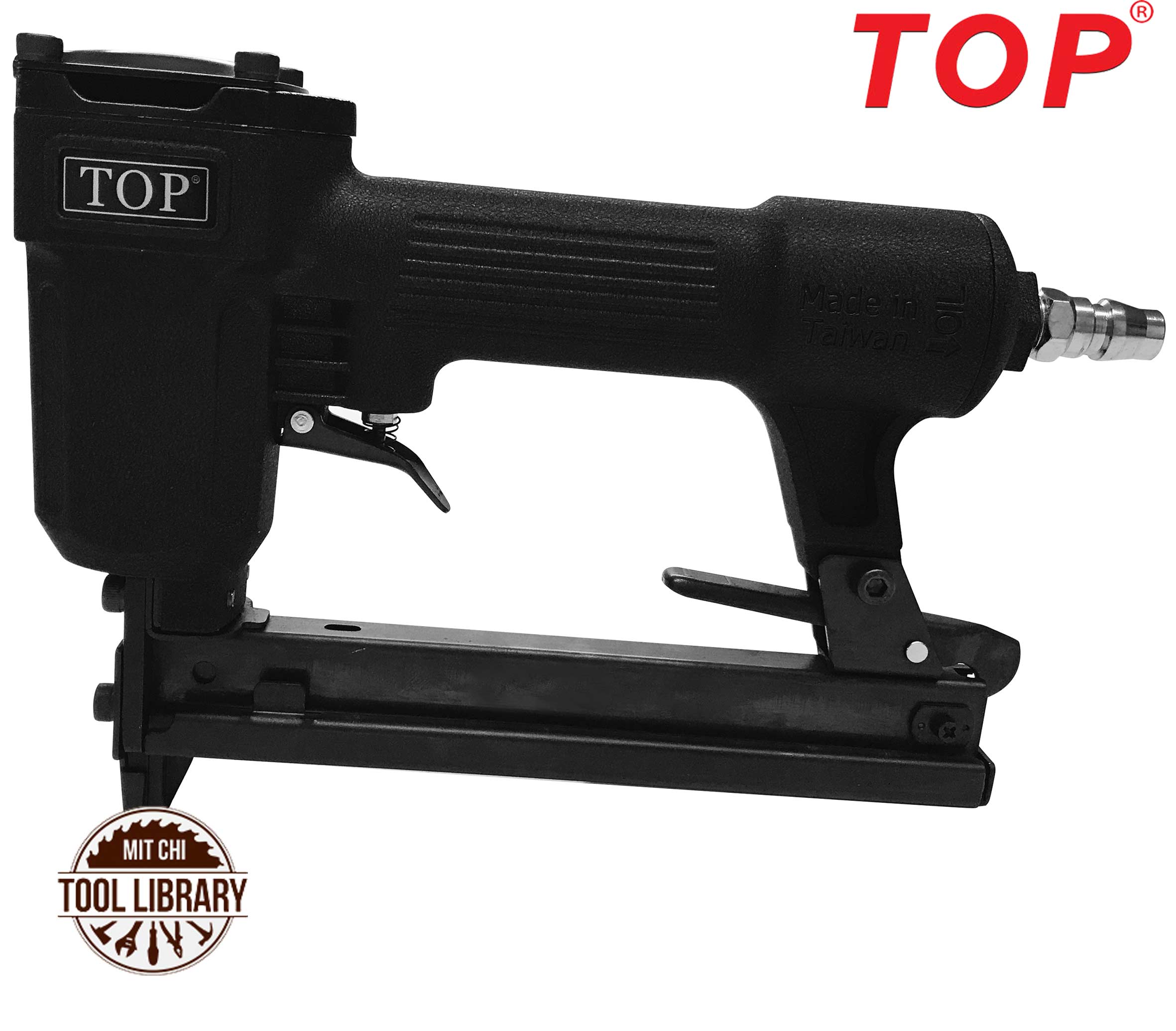 Máy Bắn Đinh U-1022 Bằng Hơi Cao Cấp - TOP