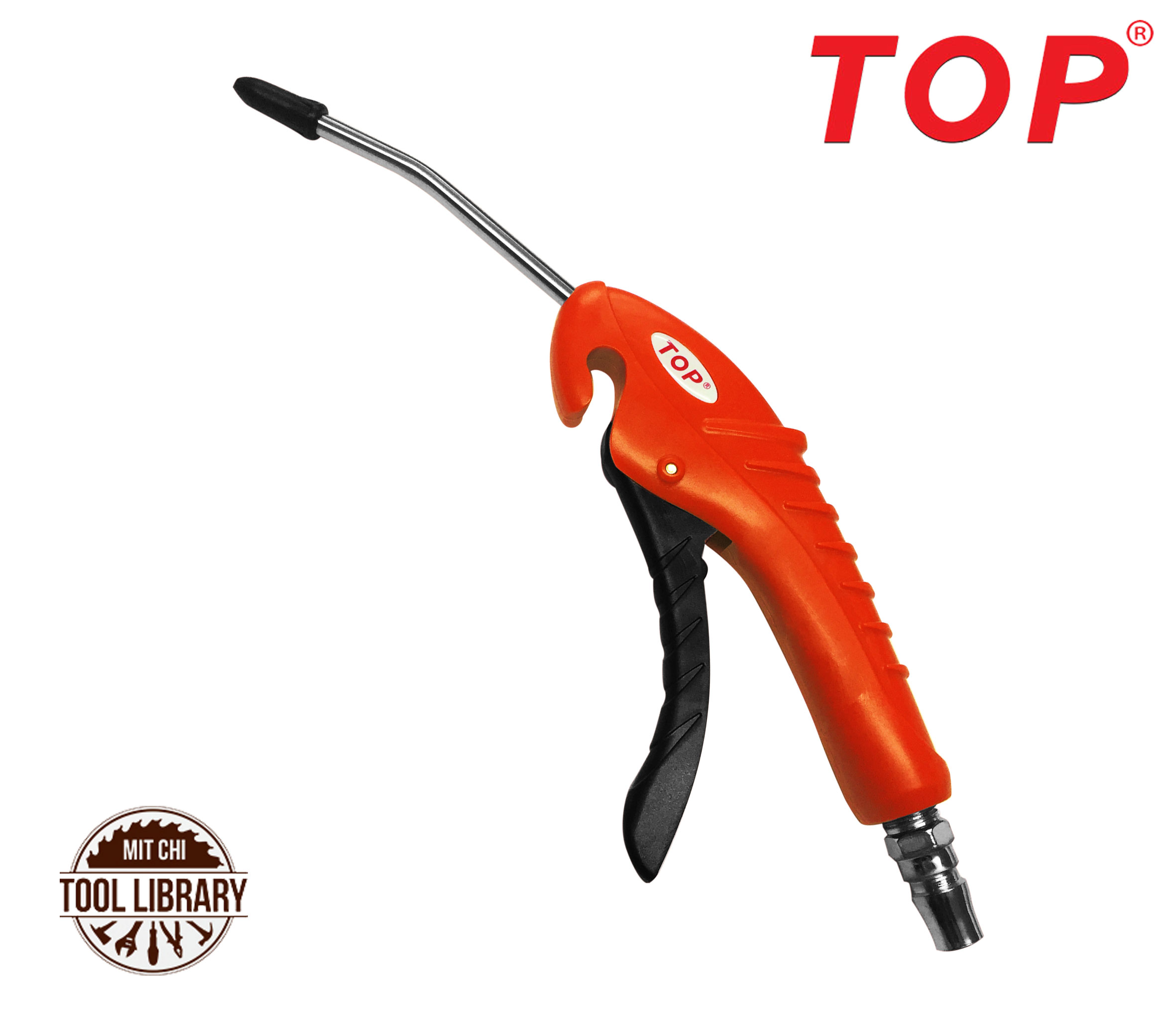 Súng Xịt Hơi Nhựa - TOP