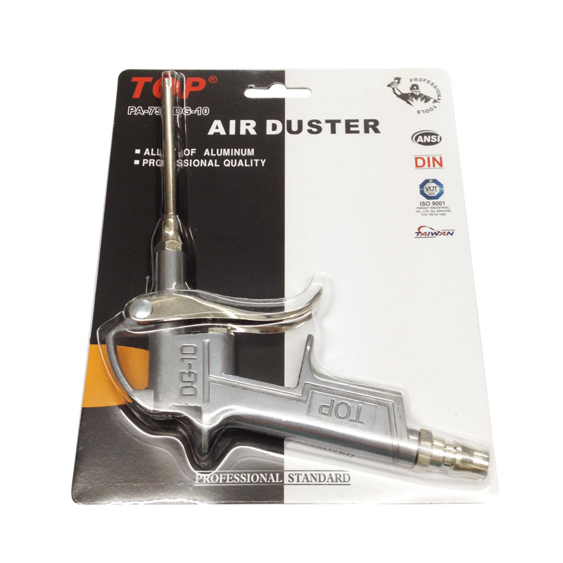 Súng Hơi Dài - TOP