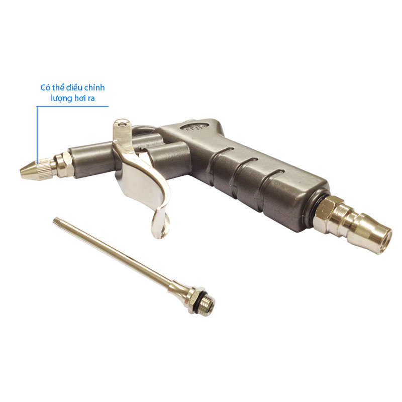 Súng Xịt Hơi Cao Cấp Kiểu Nhật - TOP