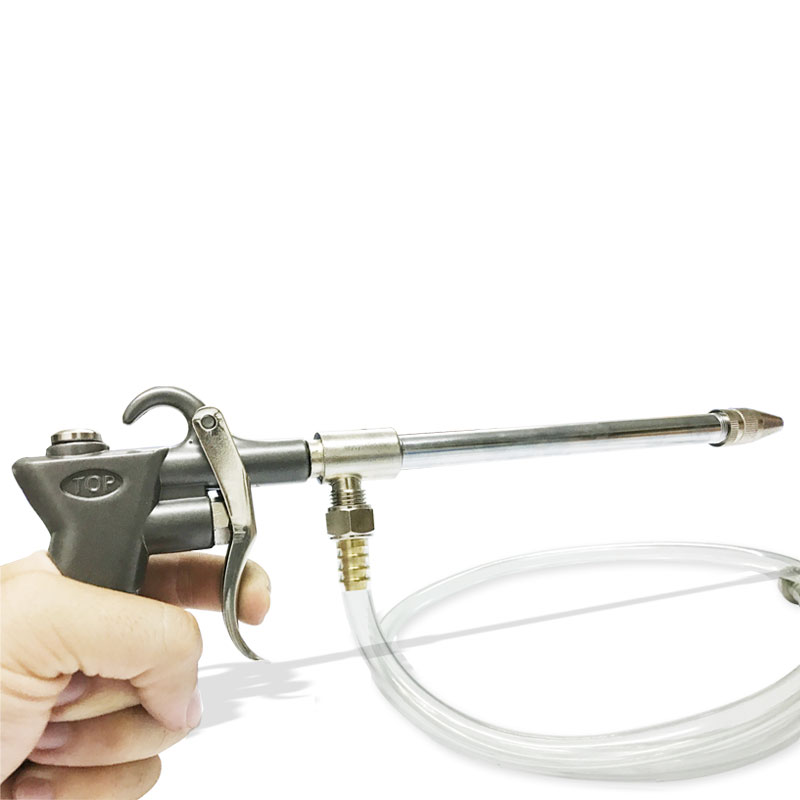 Súng Xịt Hơi Và Nước - TOP