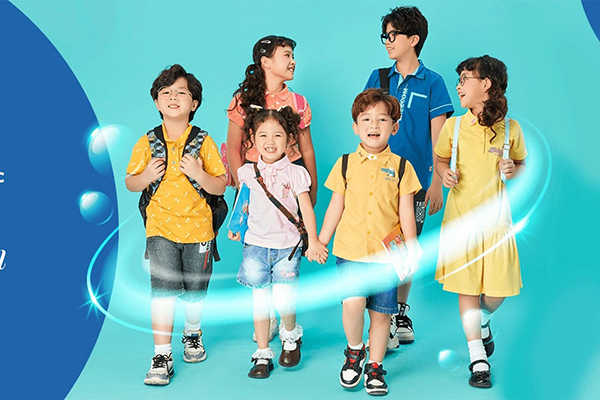 Xu hướng thời trang trẻ em 2023 có gì đột phá? Xu hướng thời trang trẻ em 2023 có gì đột phá?