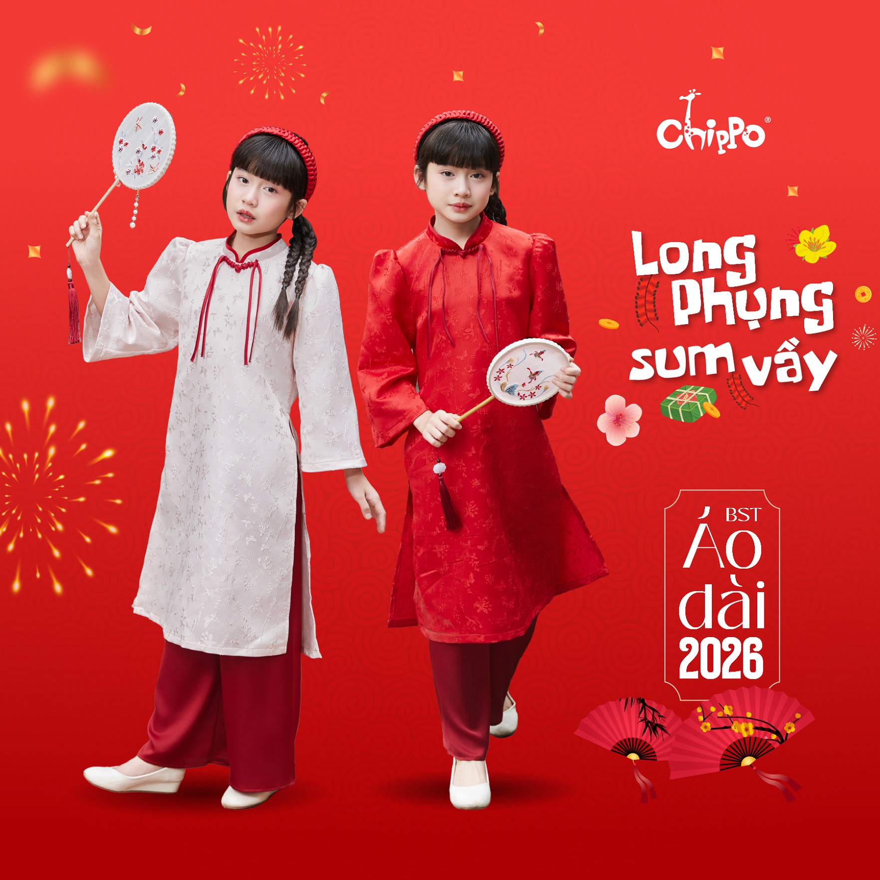 Áo dài Kim Điệp