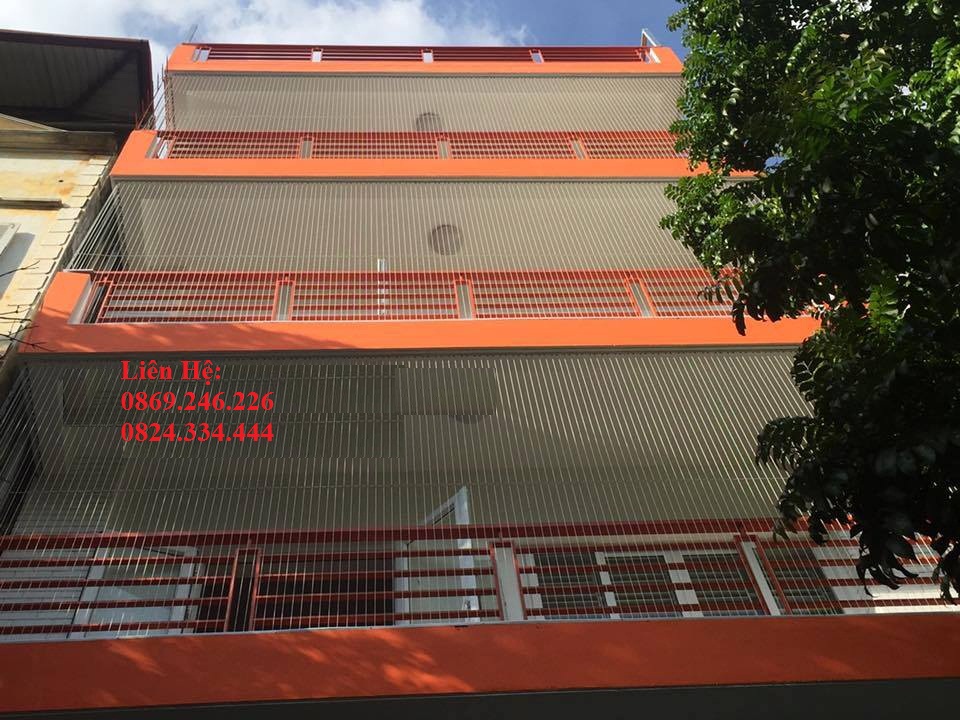 lưới an toàn uy tín