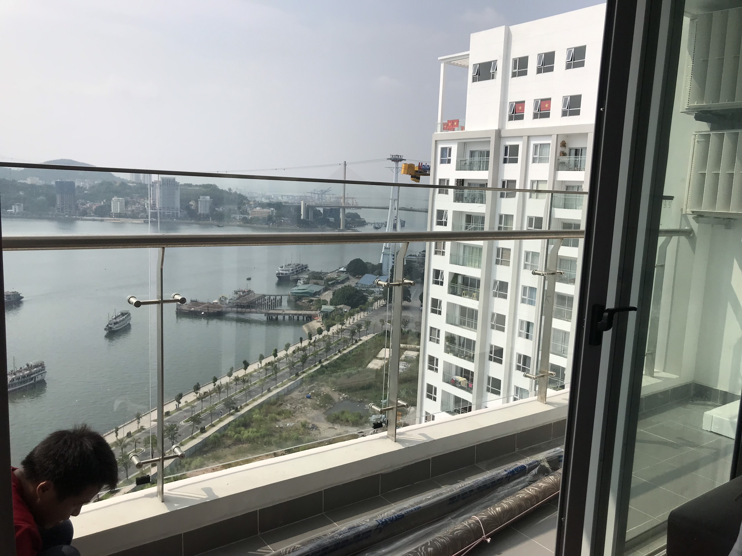 Bạt cuốn tự động