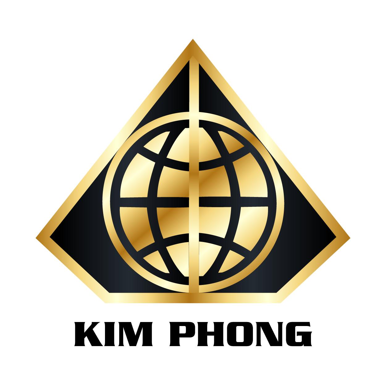 Logo Kim Phong