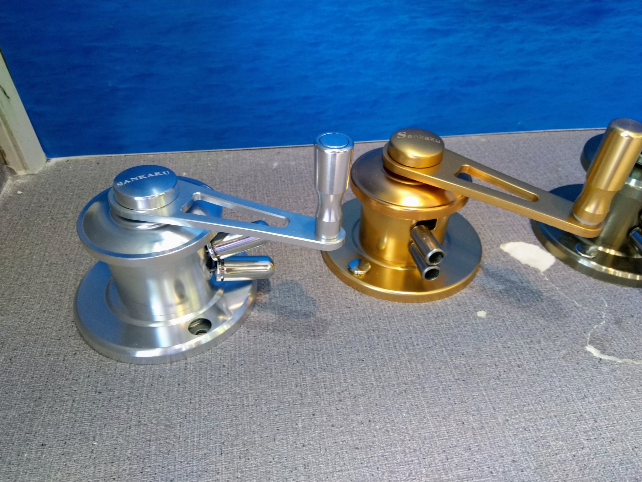 Giàn Phơi Thông Minh KS990