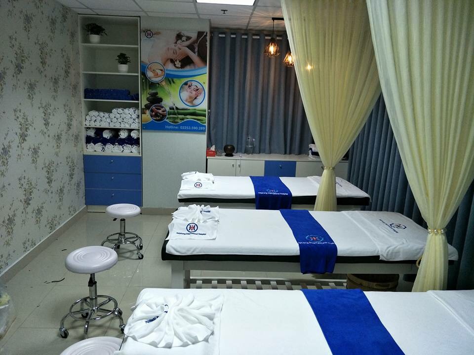 Rèm Vải Cao Cấp KL-D19