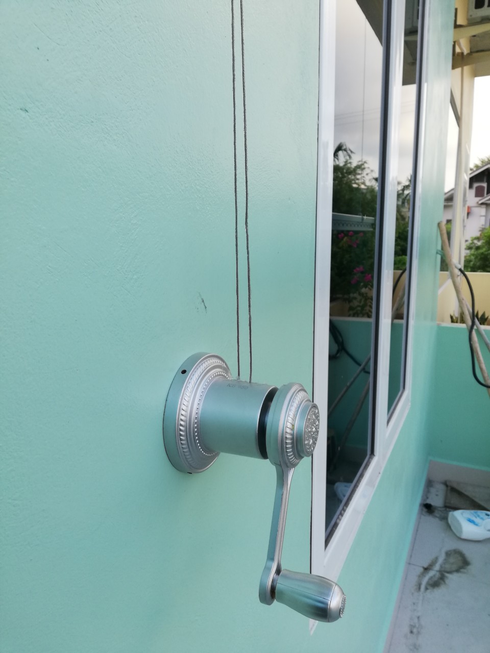 Giàn Phơi Thông Minh Hòa Phát KS950