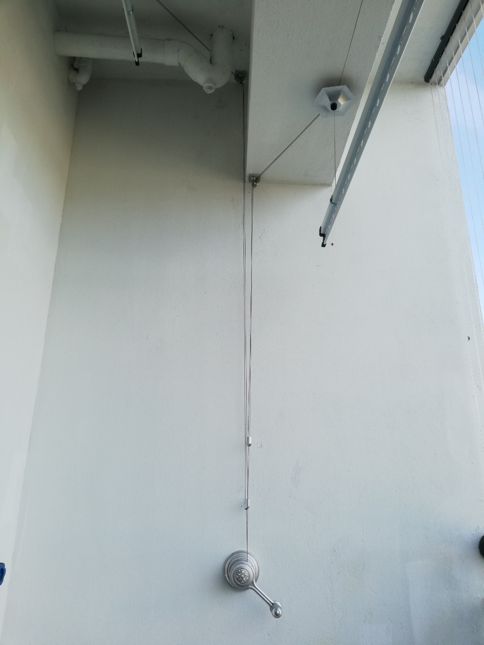 Giàn Phơi Thông Minh Hòa Phát KS950