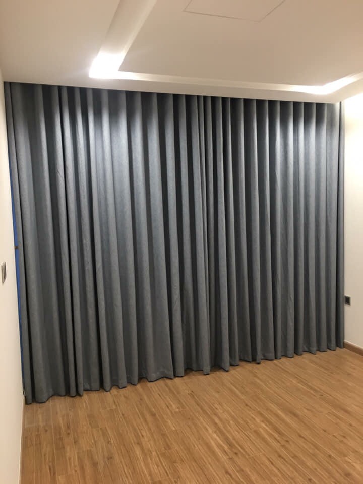 Rèm Vải Cao Cấp KL - 160